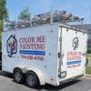 Color Me Painting LLC logo