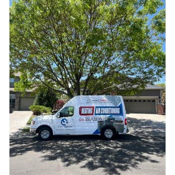 360 HVAC Pro Heating and Cooling