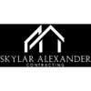 Skylar Alexander Contracting logo