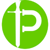 Parzival plumbing logo