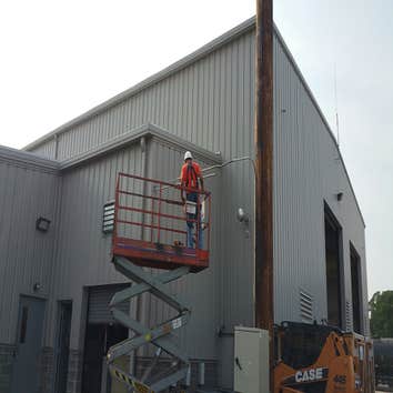 Photo(s) from Blackhawk Electric