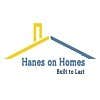 Hanes on Homes, LLC logo