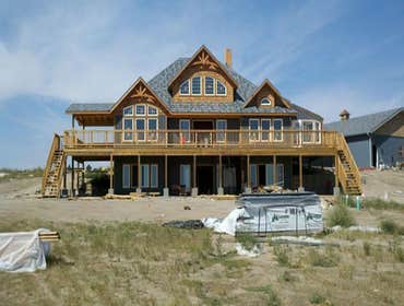 New Construction(Bose Const)