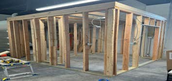 Leoni Restoration and Renovation
