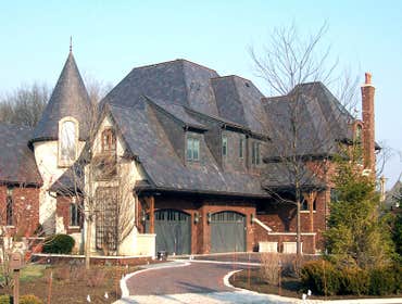 Project photos from Mortenson Roofing Co., Inc.