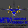 Metro Engineering & Surveying Co Inc logo