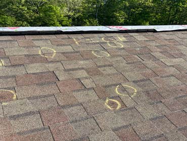 Photos by Araujo Roofing & Construction LLC #1 Roof replacement