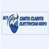 My Santa Clarita Electrician Hero logo