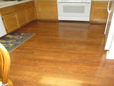J C Batista Floor Covering Project 1 prefinish woods and laminates