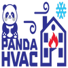 Panda HVAC logo