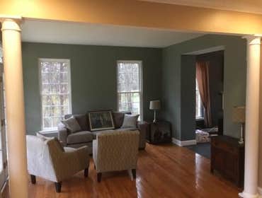 Project photos