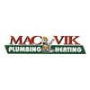 Mac Vik Plumbing & Heating Co logo