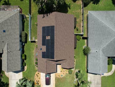 Shingle Roof Replacement IKO Cambridge / Shingle Roof Replacement