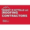 Kettelle Robert W logo