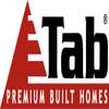 Tab Premium Built Homes Inc logo