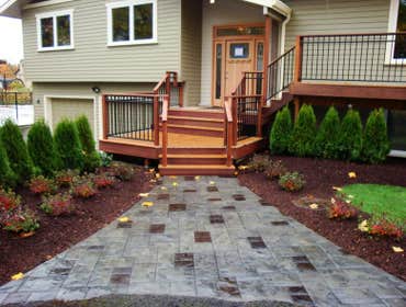 Exterior Projects