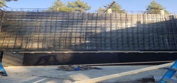 Recent Photos of Concrete work by A-diaz Masonry #2