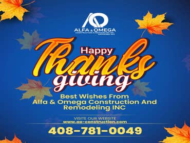 Photos by Alfa & Omega Construction and Remodeling Inc #17