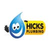 Hicks Plumbing Service Fairfax logo