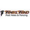 Whirlwind Post Holes & Fencing, Llc logo