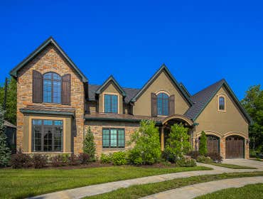 13,000 sqft Custom Home Build - Fairway, Kansas