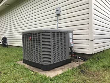 Photos from Northshore Air Quality Specialists LLC
