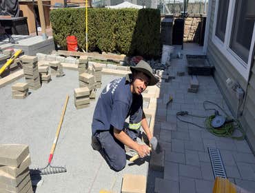 Photos by Laborers Construction Corp #1