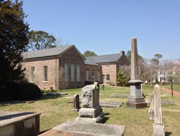 St. Paul’s Church