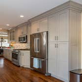 Kitchen remodel