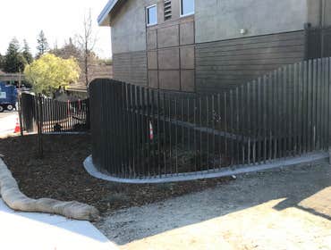 Fences
