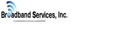Photos by Broadband Services Inc #1