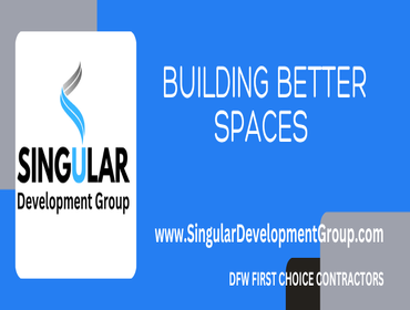 Photos by Singular Development Group, LLC #3