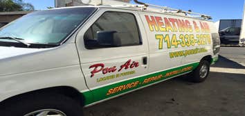 Projects by Pon Air And Heating Inc