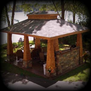 Project photos from Ambroso Construction