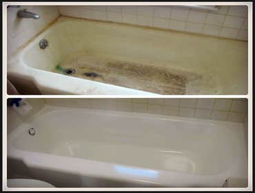 Photos by Eastern Refinishing #1