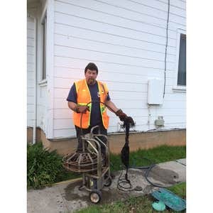Photos by Waters plumbing Heating & Air #1