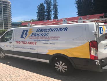 Photos by Benchmark Electric LLC #1