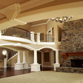 Millwork Painting