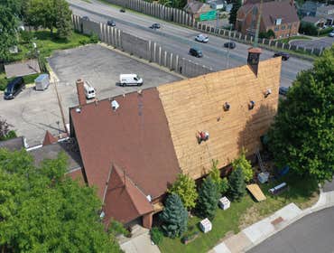 Photos by A to Z Construction & Roofing Inc #1