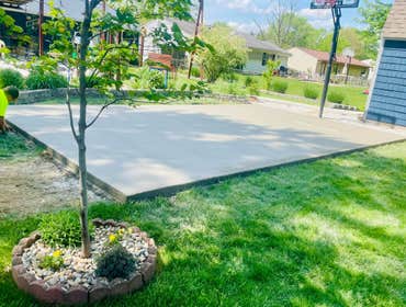 Photos by Henderson Concrete LLC #1
