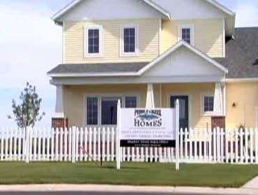 Works by Dabbert Custom Homes