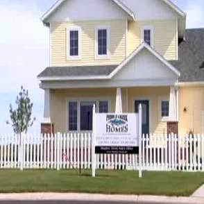 Works by Dabbert Custom Homes
