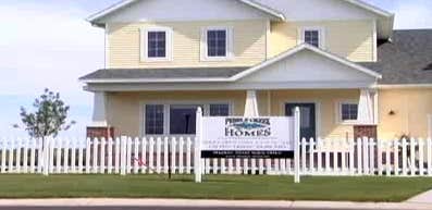 Works by Dabbert Custom Homes
