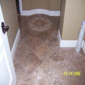 Impressions Tile And Marble Llc Project