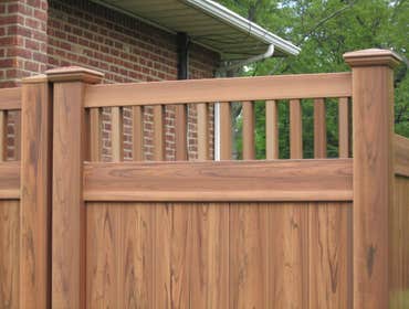 Fences