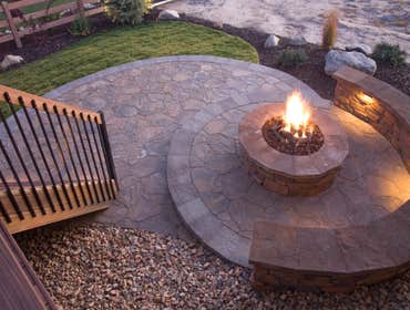 Patio Pavers