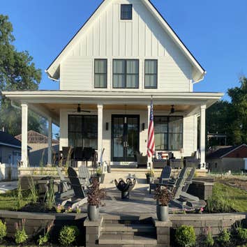 McCloud & Associates Architecture