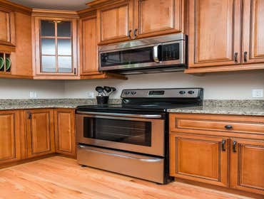 Marquis Cinnamon Kitchen
