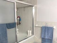 Photos by Retrobath Makeover #1