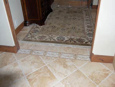Photos from Creative Tile Designs